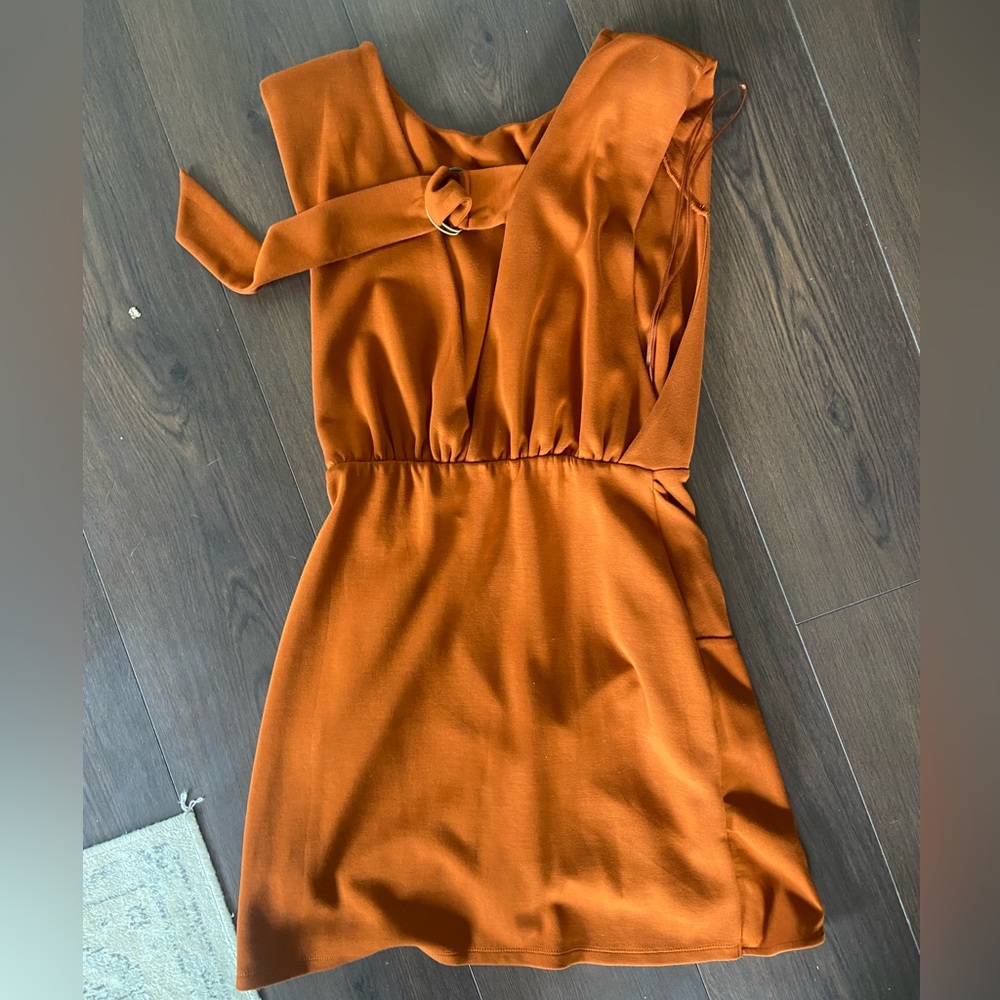 Free People Casual Dress - M